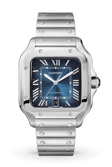 new cartier watches 2019|cartier swiss made watches price.